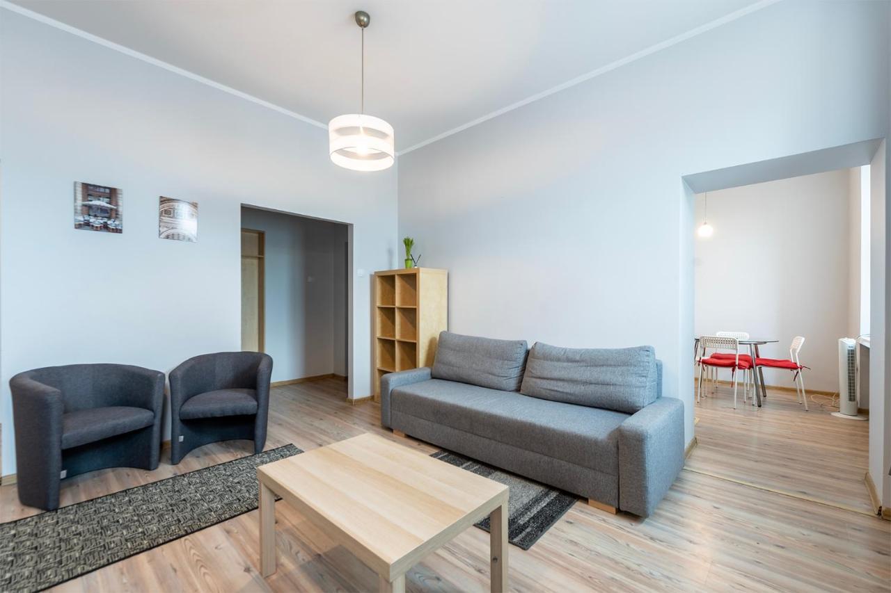 Piotrkowska-I- 75Mcentral Cosy&Freeparking Lodž Exteriér fotografie